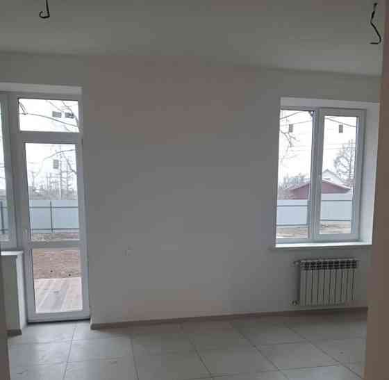 Таунхаус, 141 м2, 4 сотки, 2 эт. Талдом