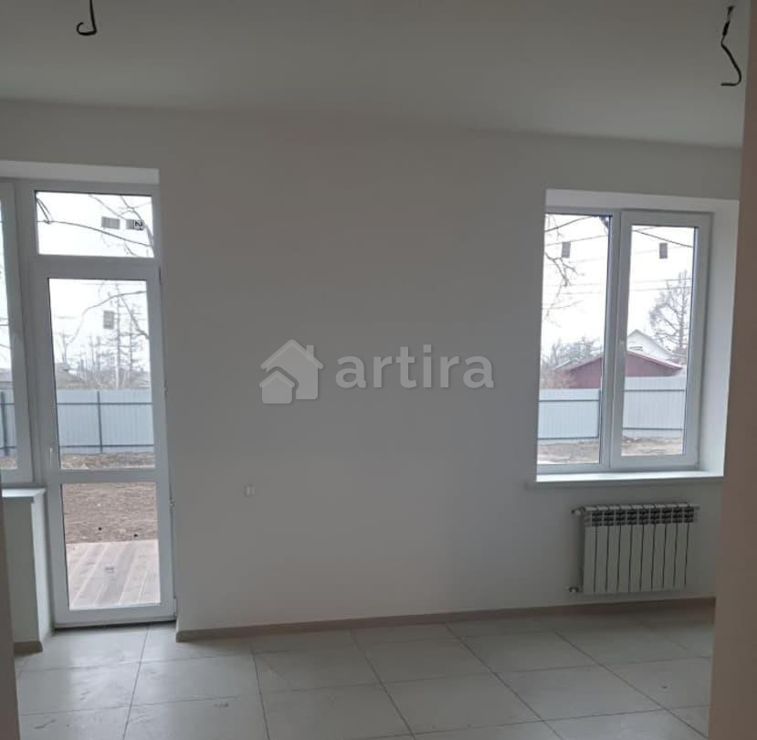 Таунхаус, 141 м2, 4 сотки, 2 эт. Талдом - изображение 2