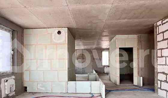 3-комн. квартира, 97.3 м2, 9/24 эт. Москва