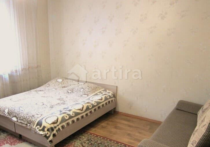 2-комн. квартира, 60 м2, 4/25 эт. Москва - изображение 1