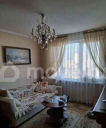 3-комн. квартира, 63.9 м2, 12/12 эт. Москва