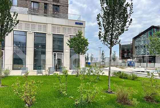 5-комн. квартира, 184 м2, 22/27 эт. Москва