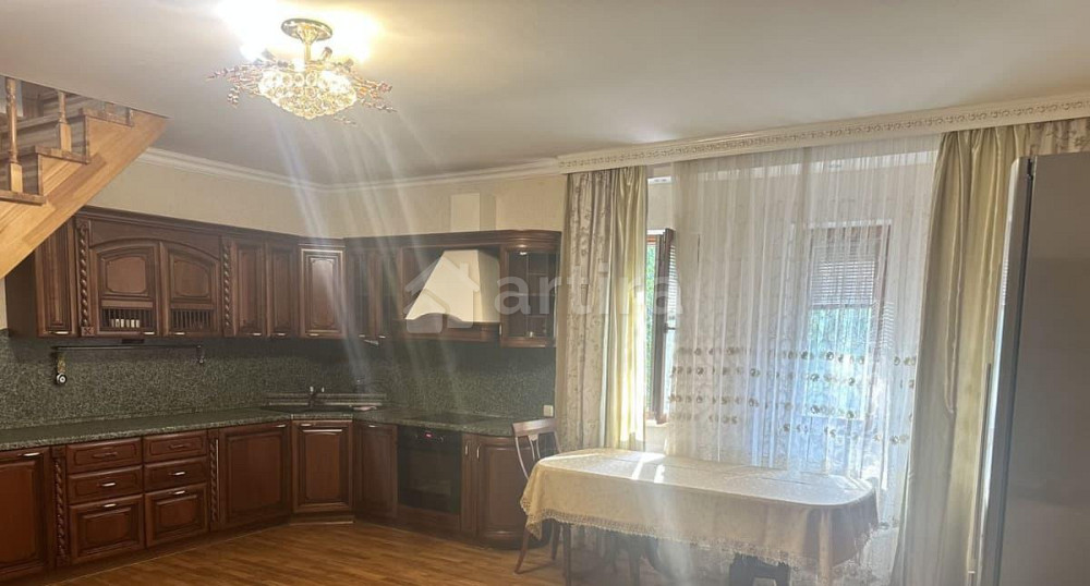 Коттедж, 120 м2, 5 соток, 2 эт. Москва - изображение 1