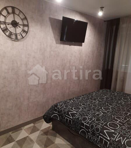 1-комн. квартира, 25 м2, 1/2 эт. Новочеркасск - изображение 6