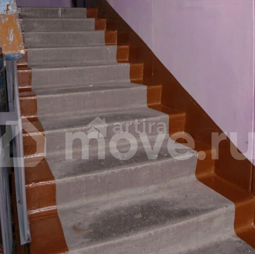 Студия, 14.8 м2, 2/2 эт. Москва - изображение 4