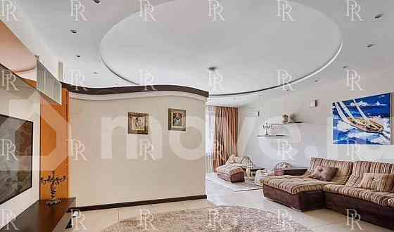 Студия, 82.6 м2, 4/21 эт. Москва