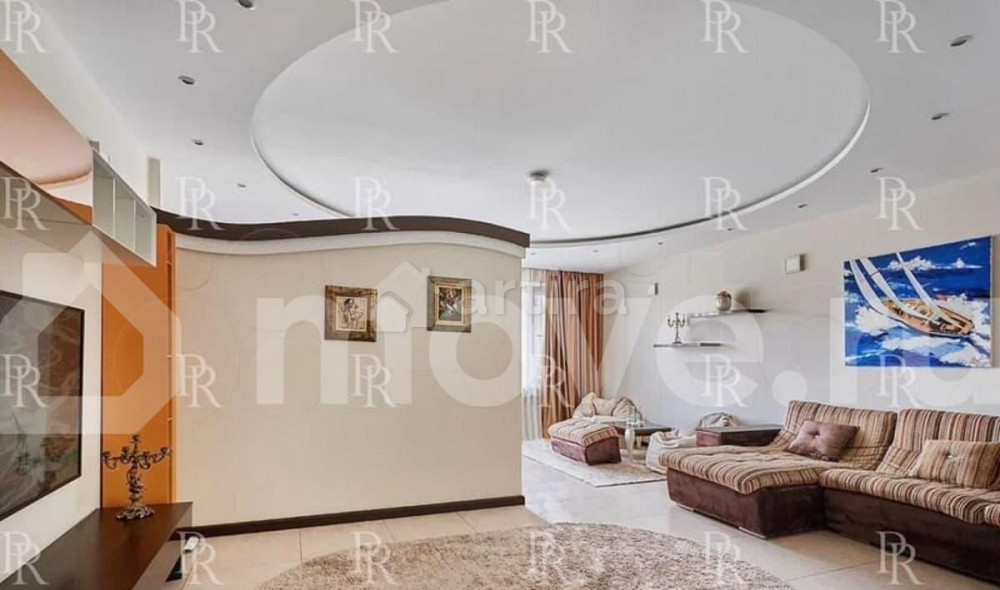 Студия, 82.6 м2, 4/21 эт. Москва - изображение 2