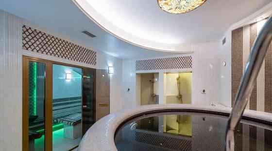 Коттедж, 750 м2 Одинцово