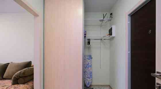 1-комн. апарт-ы, 30 м2, 16/25 эт. Новосибирск