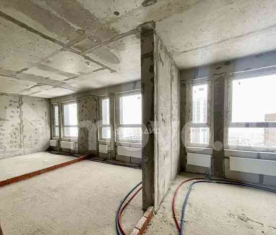 4-комн. квартира, 86.9 м2, 26/26 эт. Москва