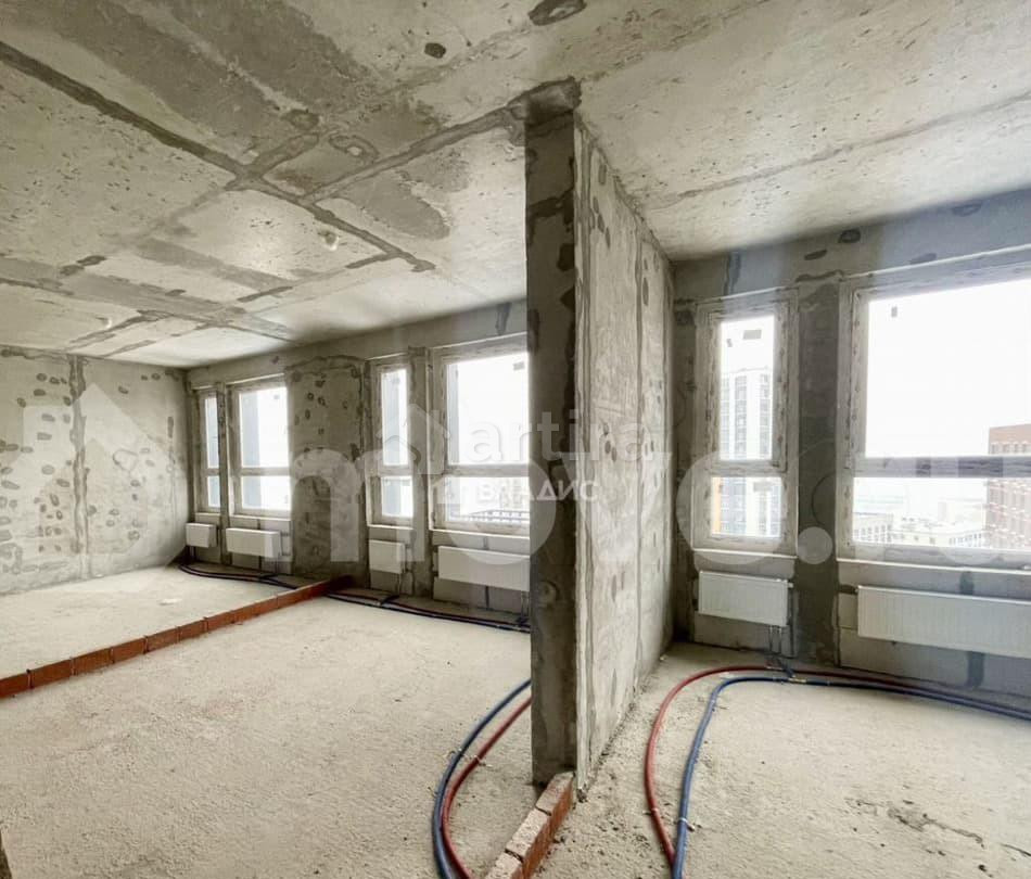 4-комн. квартира, 86.9 м2, 26/26 эт. Москва - изображение 4