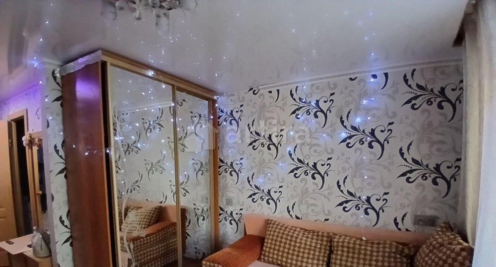 Комната, 16 м2, 2/6 эт. Саратов - изображение 1