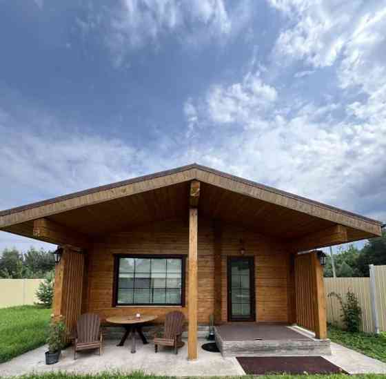 Дом, 48 м2, 15 соток, 1 эт. Клин