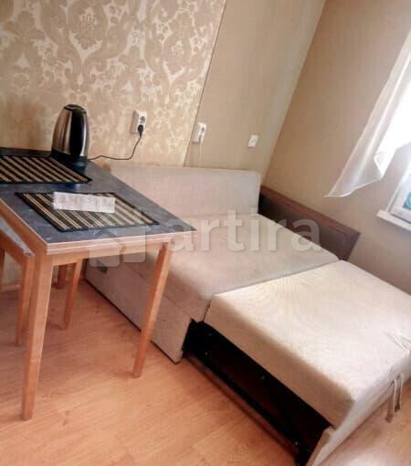 1-комн. квартира, 48 м2, 11/16 эт. Екатеринбург - изображение 13