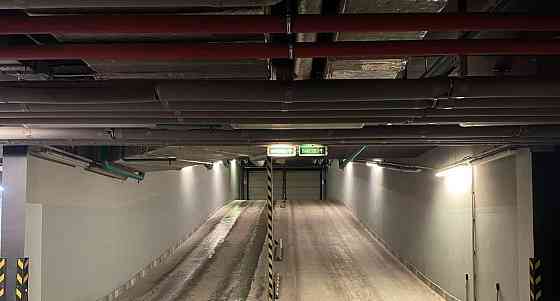 Гараж, 14.5 м2 Москва