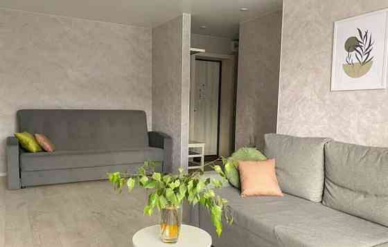 2-комн. квартира, 74 м2, 3/6 эт. Казань