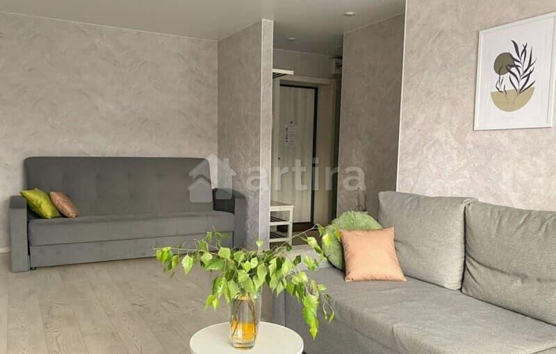 2-комн. квартира, 74 м2, 3/6 эт. Казань - изображение 3