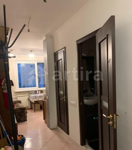 Комната, 38 м2, 6/16 эт. Москва - изображение 14