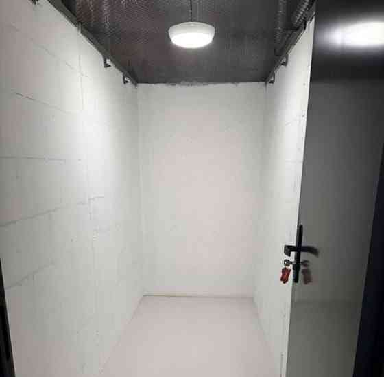 Гараж, 4.2 м2 Котельники