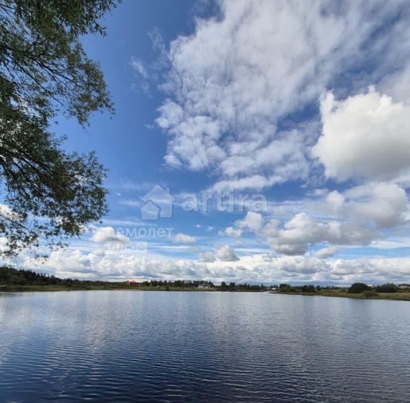 Коттедж, 145 м2, 3 сотки, 2 эт. Красногорск - изображение 1