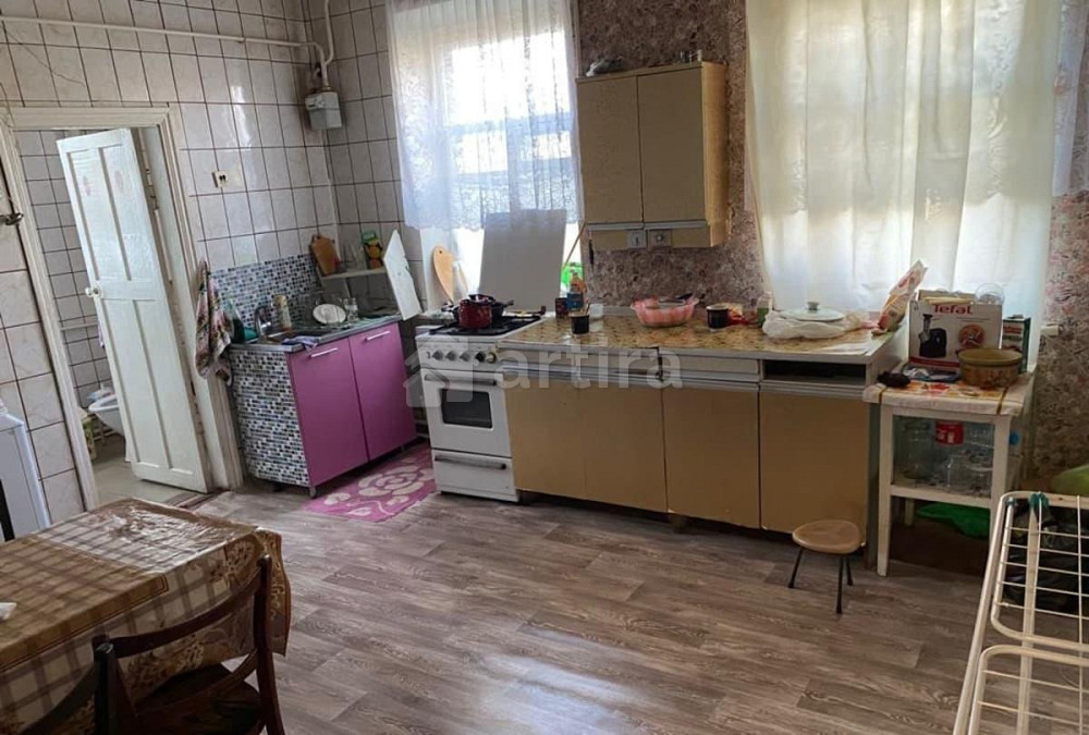 Дом, 75 м2, 5 соток, 1 эт. Миллерово - изображение 2