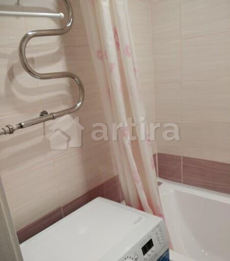 2-комн. квартира, 55 м2, 3/5 эт. Феодосия - изображение 11