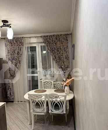 4-комн. квартира, 97.3 м2, 8/22 эт. Москва