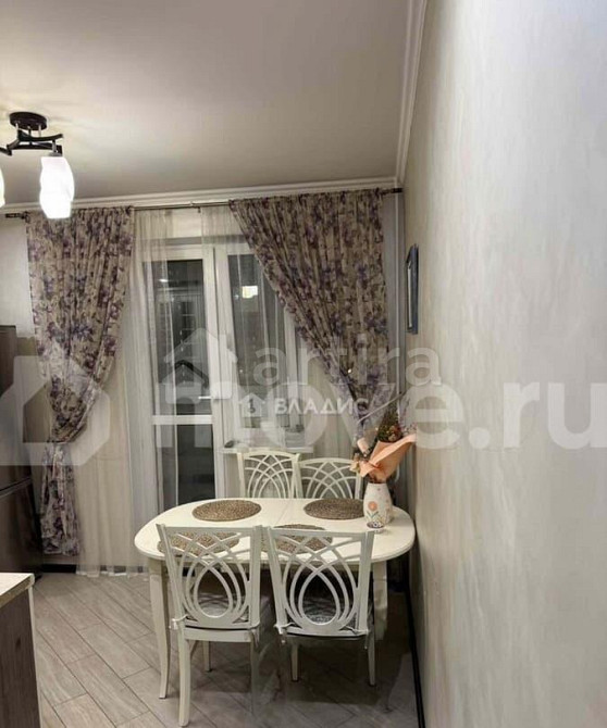 4-комн. квартира, 97.3 м2, 8/22 эт. Москва - изображение 4