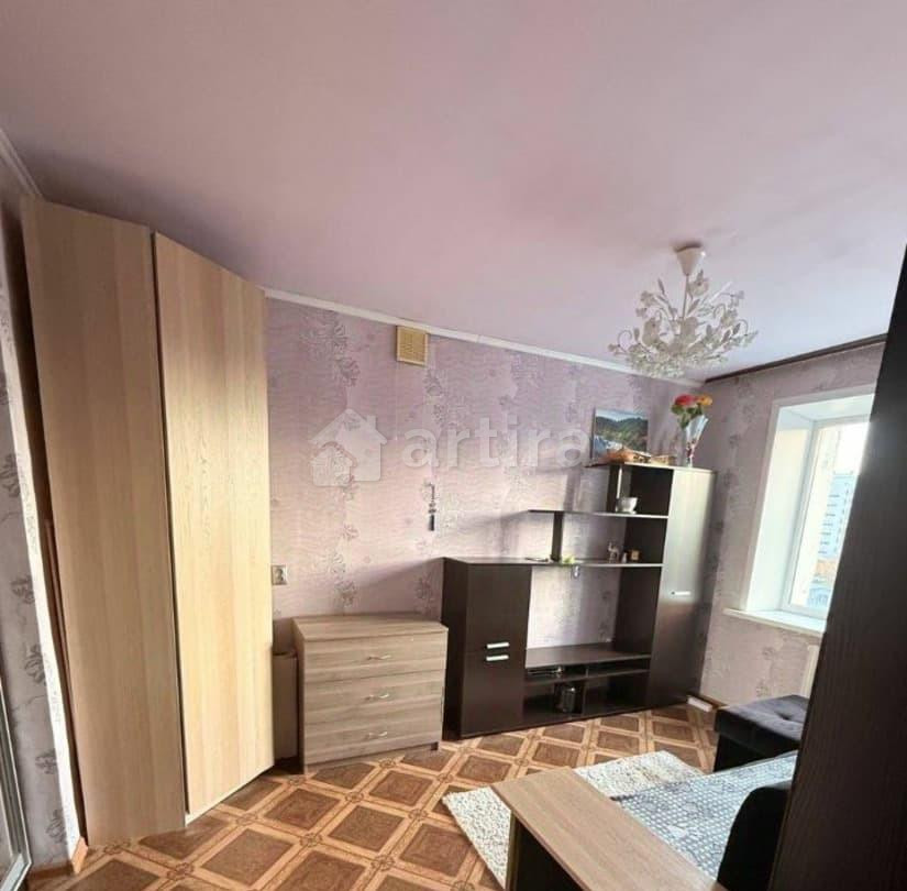 Комната, 20 м2, 5/9 эт. Казань - изображение 1