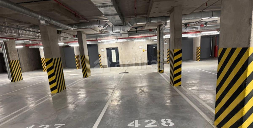 Гараж, 13.3 м2 Санкт-Петербург - изображение 2