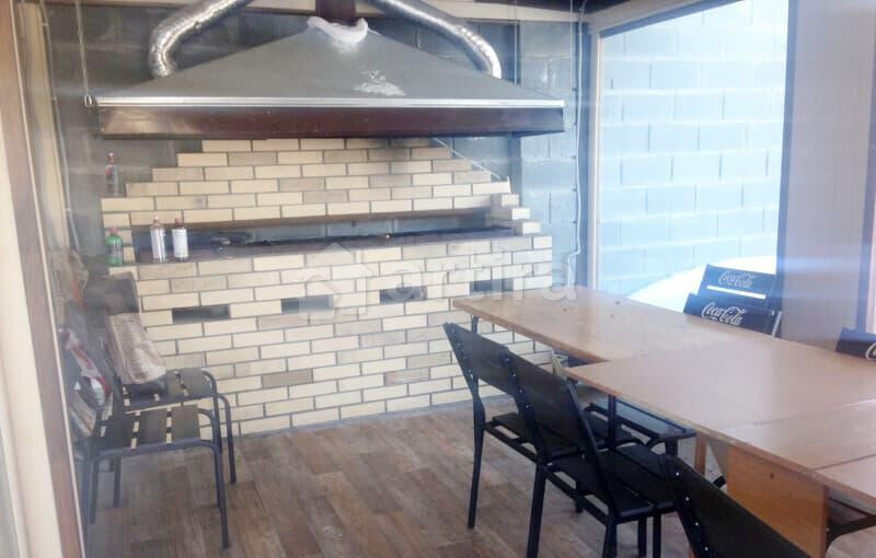 Коттедж, 220 м2 Новосибирск - изображение 19