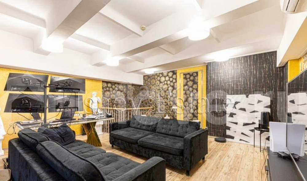 3-комн. апарт-ы, 112 м2, 3/7 эт. Москва - изображение 4