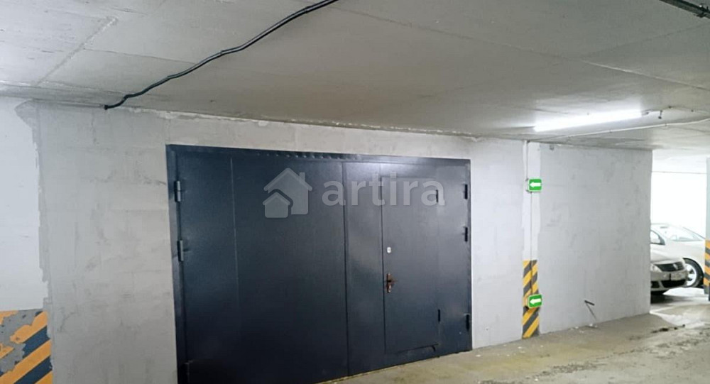 Гараж, 17 м2, 4/5 эт. Москва - изображение 3