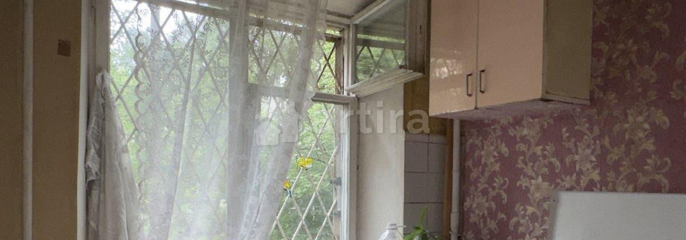 Комната, 12 м2, 2/5 эт. Москва - изображение 3