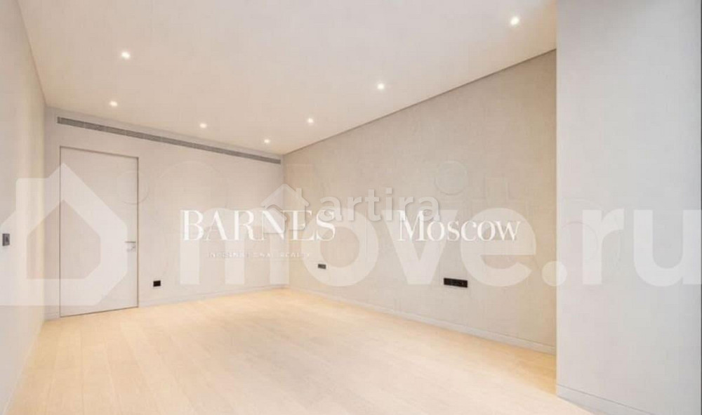 4-комн. квартира, 149.8 м2, 3/13 эт. Москва - изображение 3