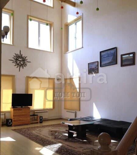 Коттедж, 300 м2 Истра - изображение 7