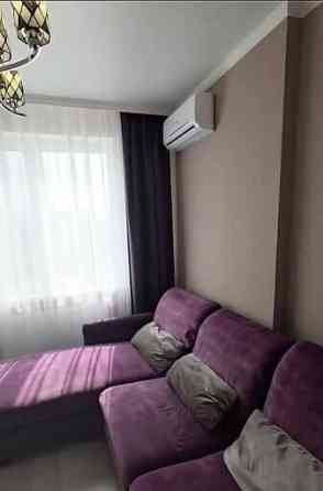 1-комн. квартира, 45 м2, 3/5 эт. Самара