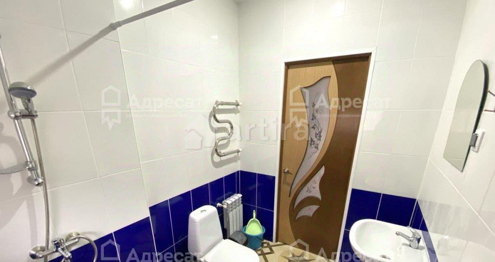 Комната, 16.5 м2, 2/2 эт. Волгоград - изображение 4