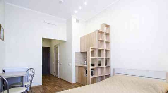 1-комн. апарт-ы, 19 м2, 4/11 эт. Красноярск