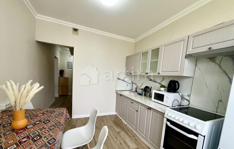 1-комн. квартира, 40 м2, 15/17 эт. Балашиха - изображение 17