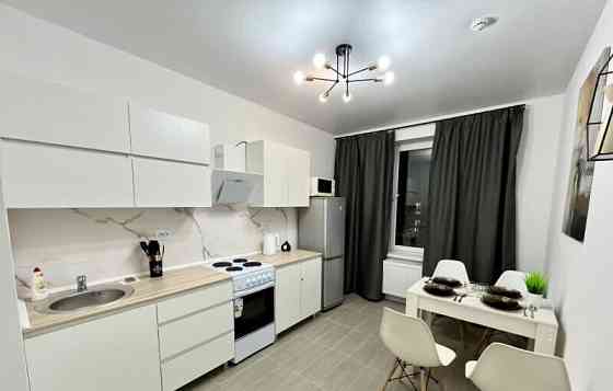 1-комн. квартира, 35 м2, 4/17 эт. Железнодорожный