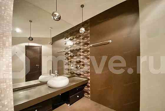 4-комн. квартира, 187.5 м2, 32/50 эт. Москва