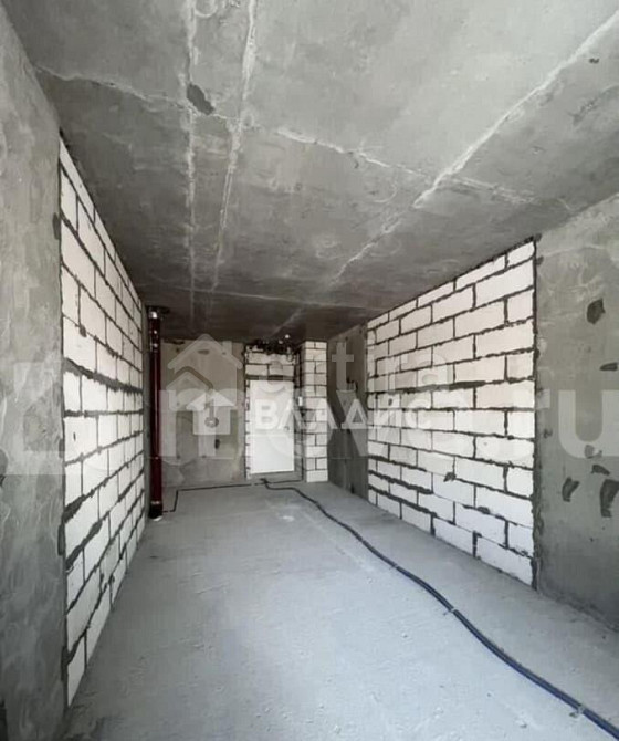 Студия, 25.7 м2, 16/30 эт. Москва - изображение 6