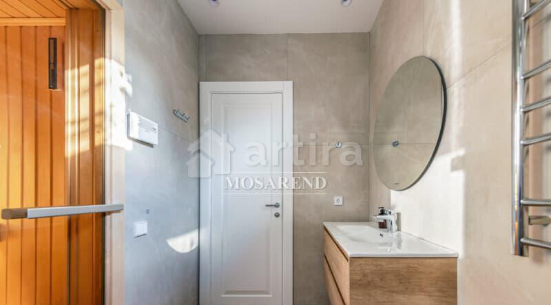 Коттедж, 200 м2 Наро-Фоминск - изображение 15