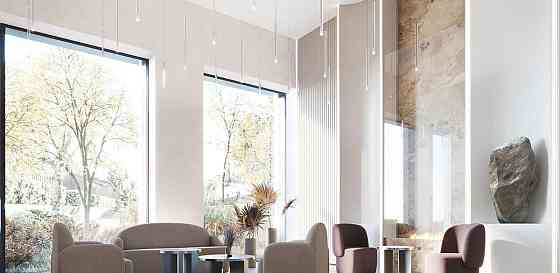 2-комн. квартира, 52.9 м2, 38/49 эт. Москва