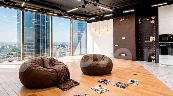 Студия, 65 м2, 72/95 эт. Москва