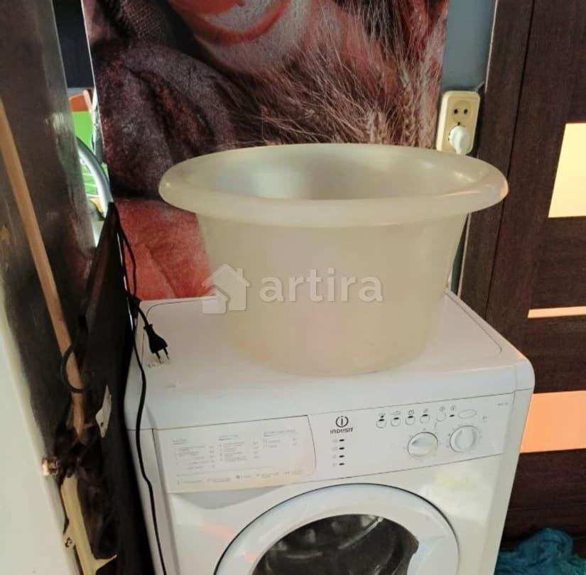 Комната, 23 м2, 9/9 эт. Кемерово - изображение 3