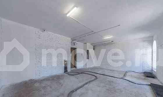 1-комн. квартира, 47.2 м2, 2/6 эт. Москва