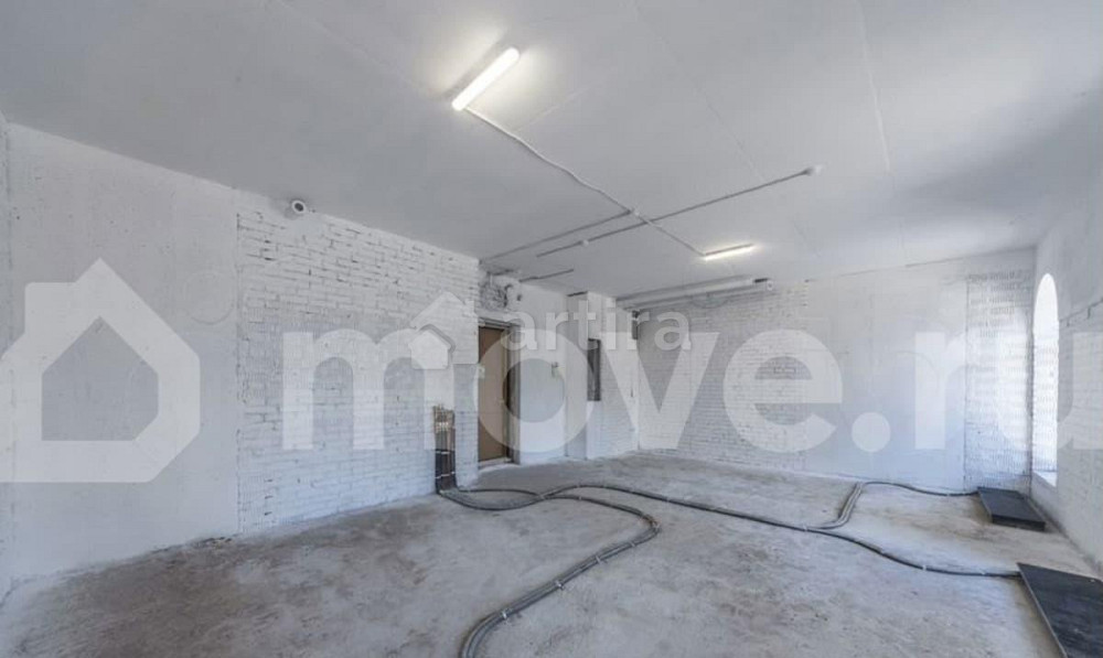 1-комн. квартира, 47.2 м2, 2/6 эт. Москва - изображение 3