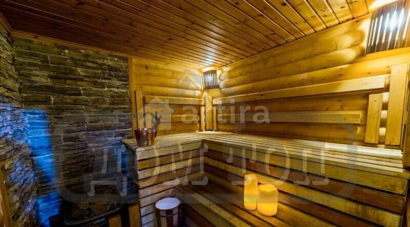 Коттедж, 550 м2 Бронницы - изображение 10